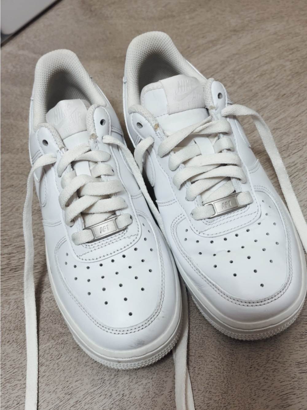 Nike Air Force 1